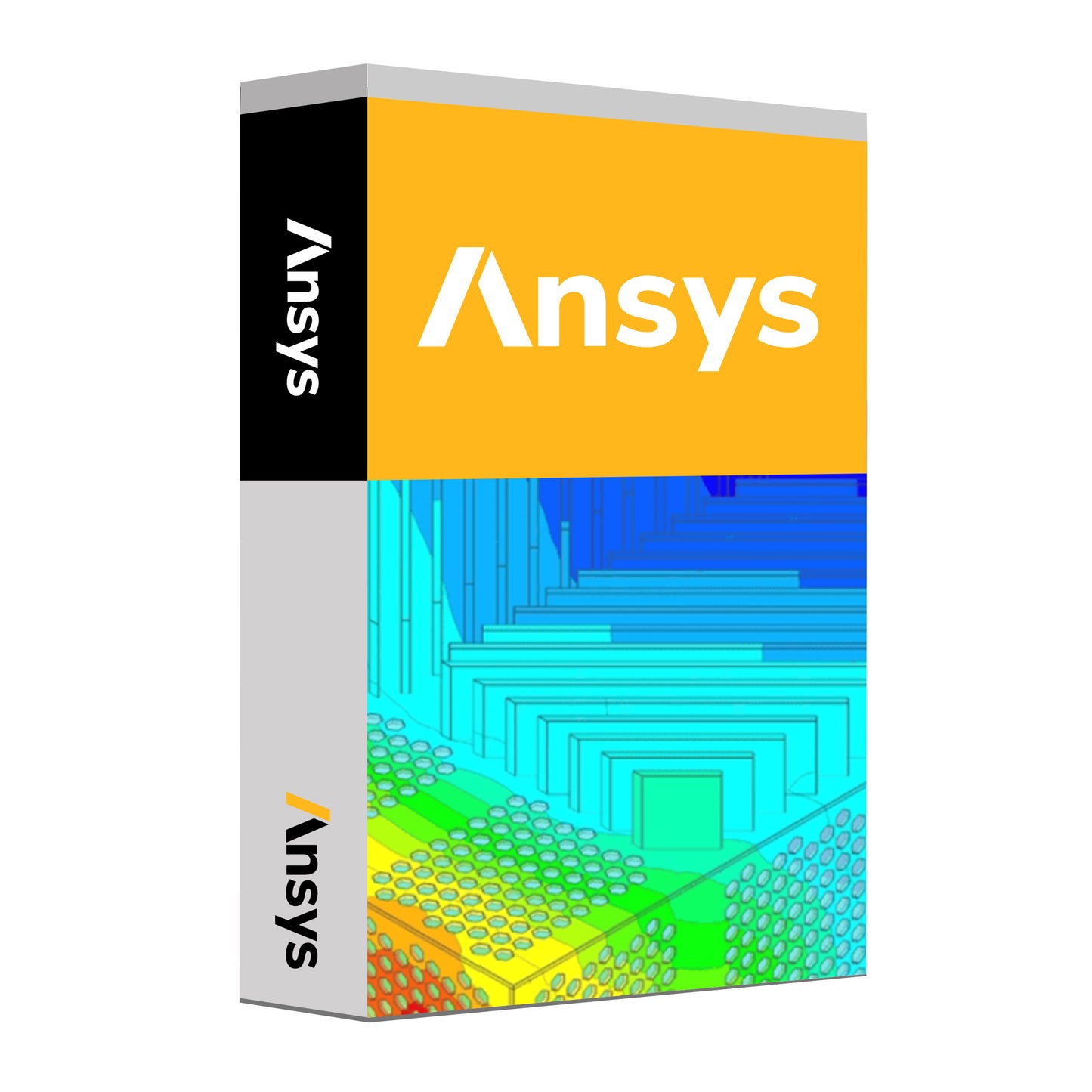 ANSYS Products Permanente