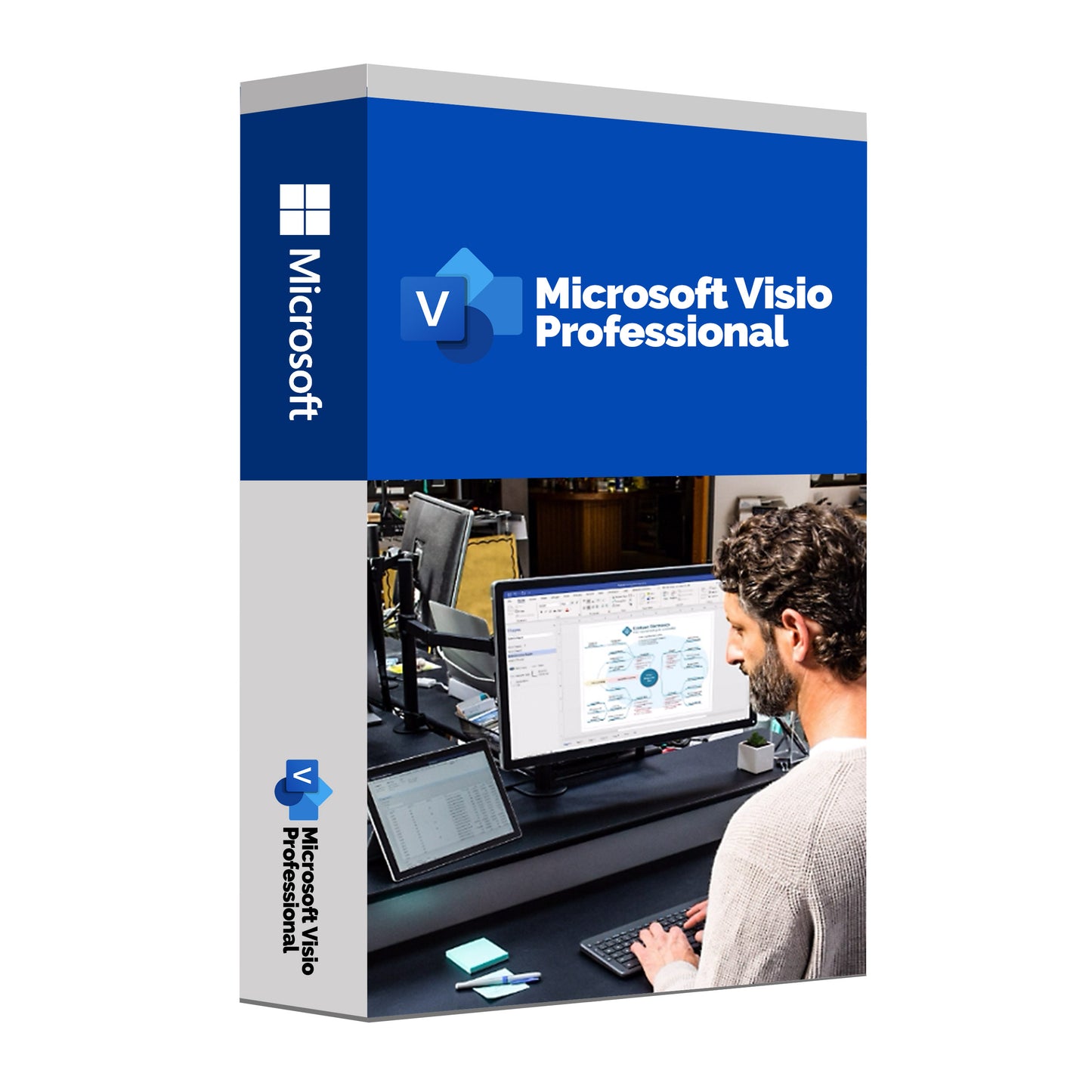 Microsoft Visual Studio Professional