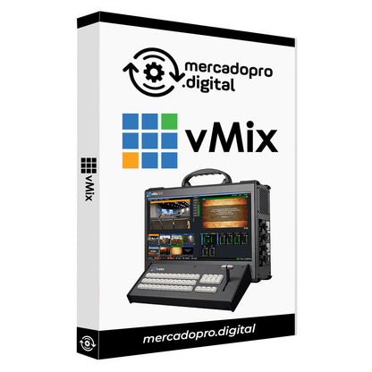 vMIX Permanente