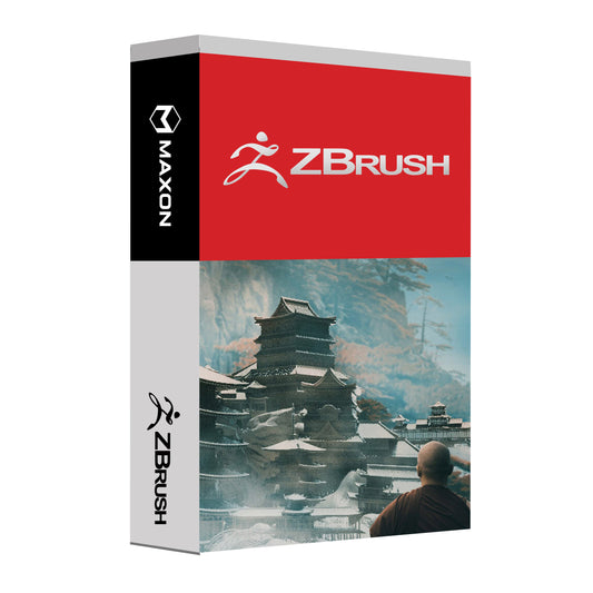 Pixologic ZBrush Permanente