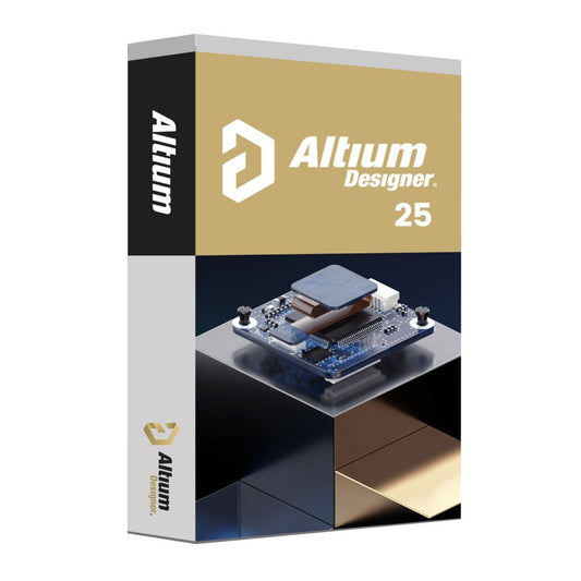 Altium Designer 25 Permanente