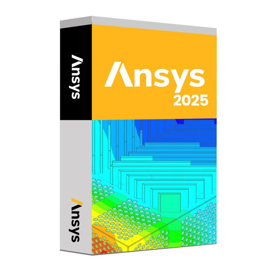 ANSYS Products 2025 Permanente